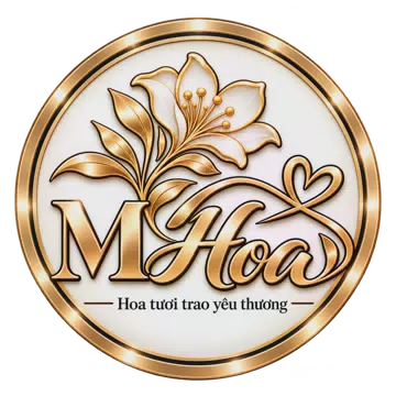 Shop hoa tươi Cẩm Mỹ Đồng Nai - Chăm chút món quà từ sắc hoa